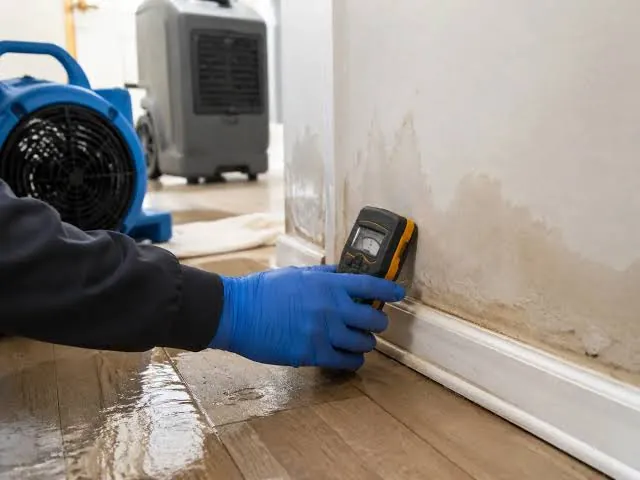 24/7 Water damage restoration services in Clarksdale, MO - Rapid flood cleanup and mitigation